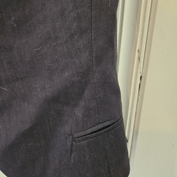 Used Women's Saudra Augelazzi Suit Vest - Picture 7 of 16
